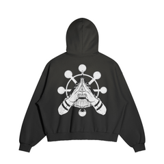 SukunaXClothingRealm VIP Hoodie