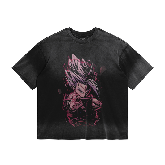 Beast Gohan Premium Shirt