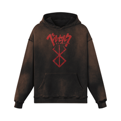 Berserk Premium Hoodie