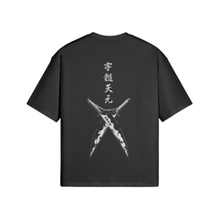 Uzui HQ Tee