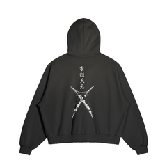 Tengen Uzui Hoodie