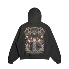 Eren Yeager Hoodie