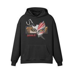 Ichigo Hoodie - Bleach