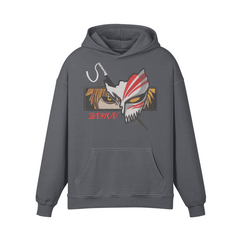 Ichigo Hoodie - Bleach