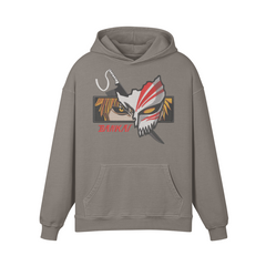 Ichigo Hoodie - Bleach