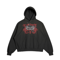 Guts Berserk Hoodie