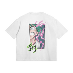 Midoriya Premium Tee