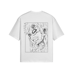 Gaara Tee - Naruto