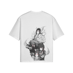 Sasuke Uchiha Tee