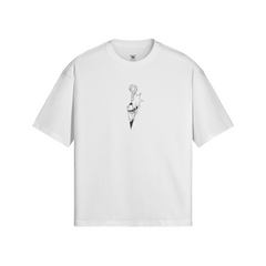 Naruto x Kurama Tee - Naruto