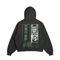 Sanemi Exclusive Hoodie