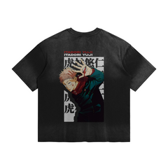 Yuji Itadori T-Shirt