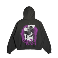 Toji JJK Hoodie