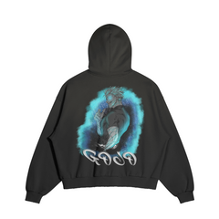 Saturo Gojo Hoodie