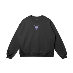 Uzui Demon Slayer Sweatshirt