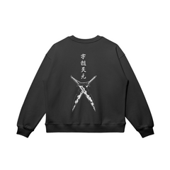 Uzui Demon Slayer Sweatshirt