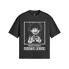 Megumi Fushiguro T-Shirt