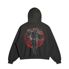 Escanor Hoodie - The Seven Deadly Sins