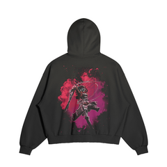 Mikasa Hoodie