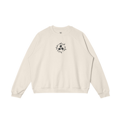 Sasuke Uchiha Sweatshirt