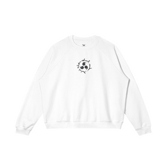 Sasuke Uchiha Sweatshirt