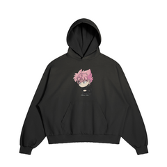 Black Goku Hoodie