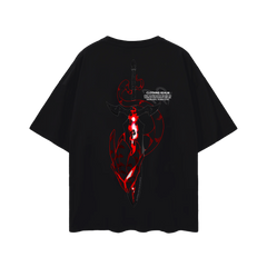 Knight Killer Solo Leveling T-Shirt