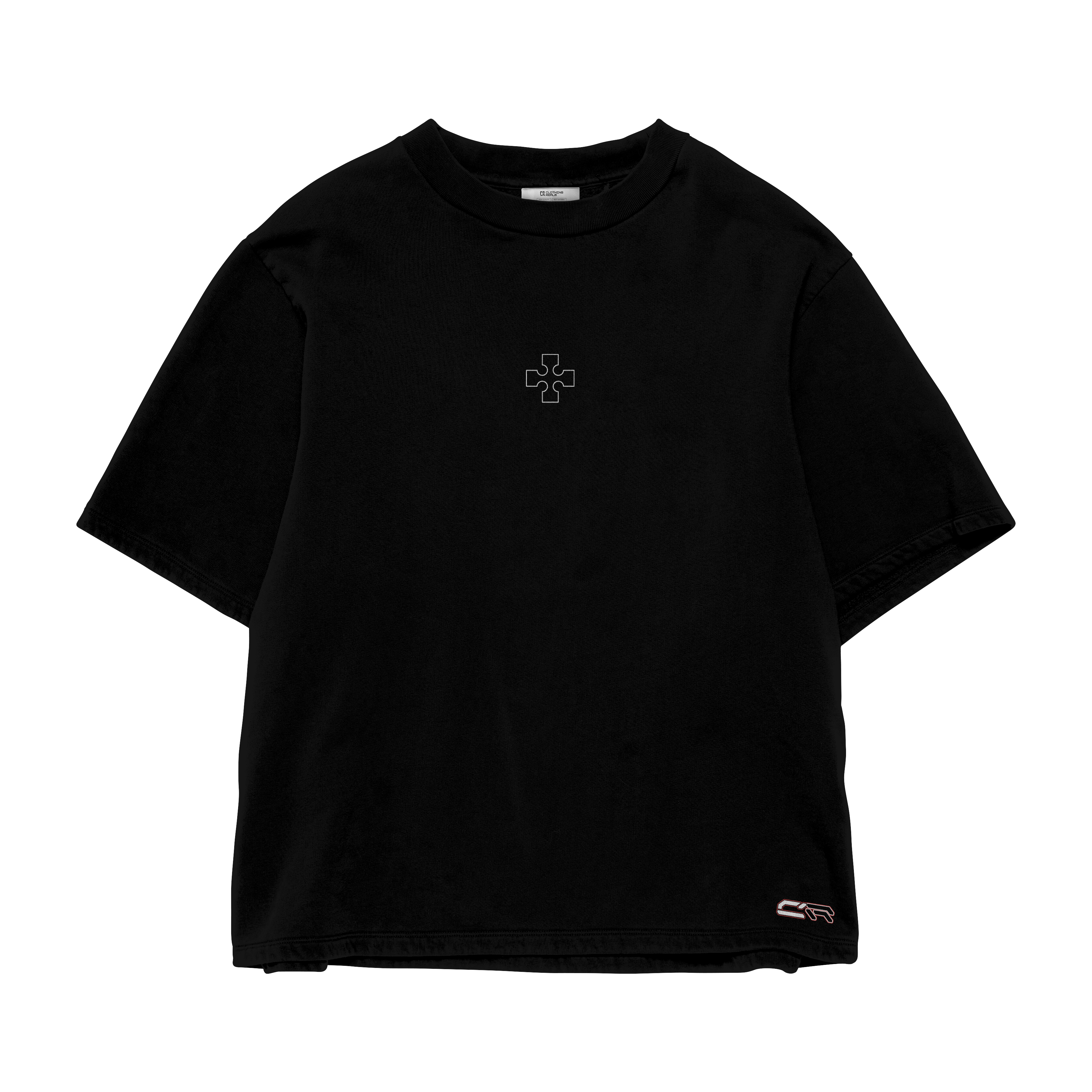 Hellcat Heat Tee