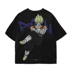Ultimate Fusion Tee