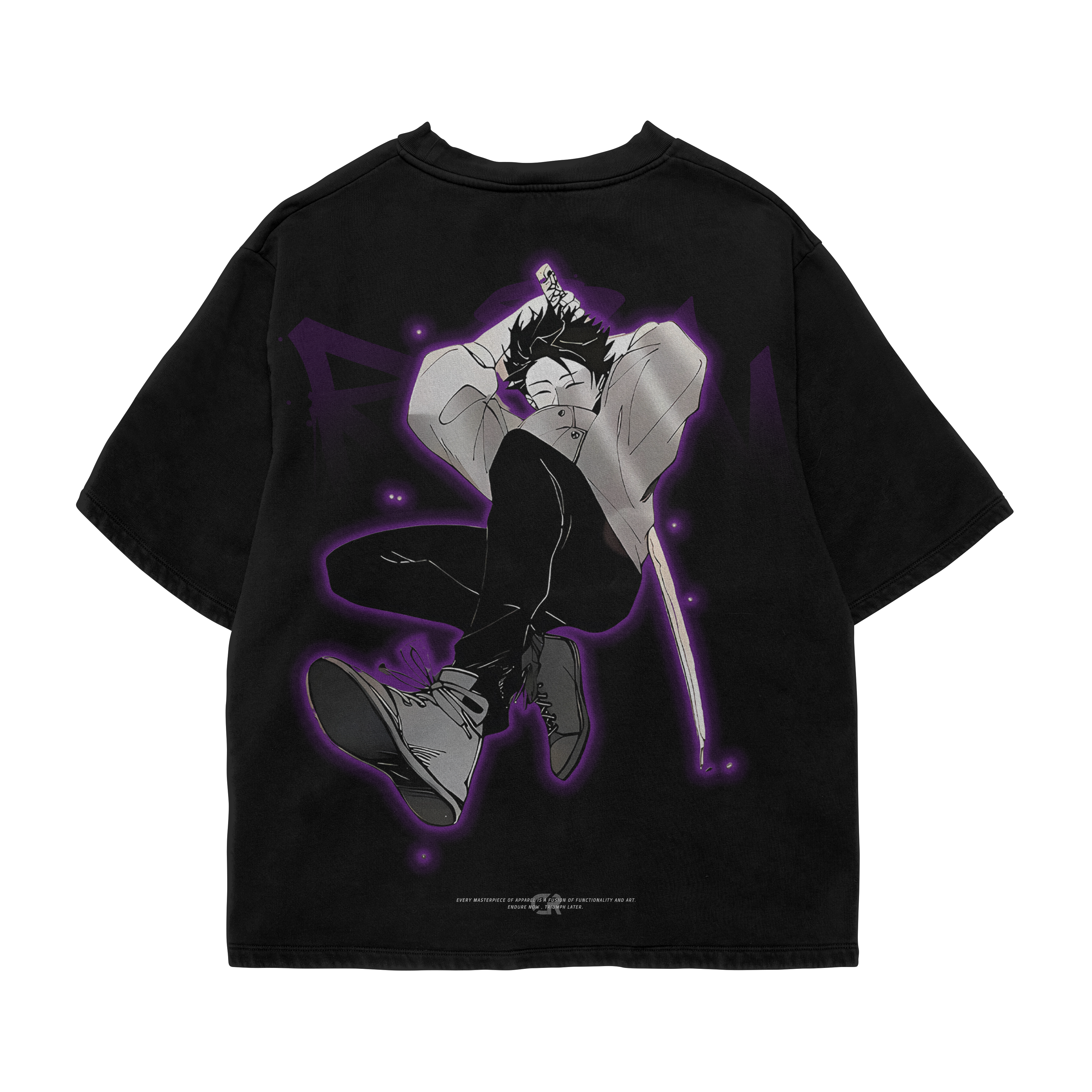 Ascendant Prodigy Tee
