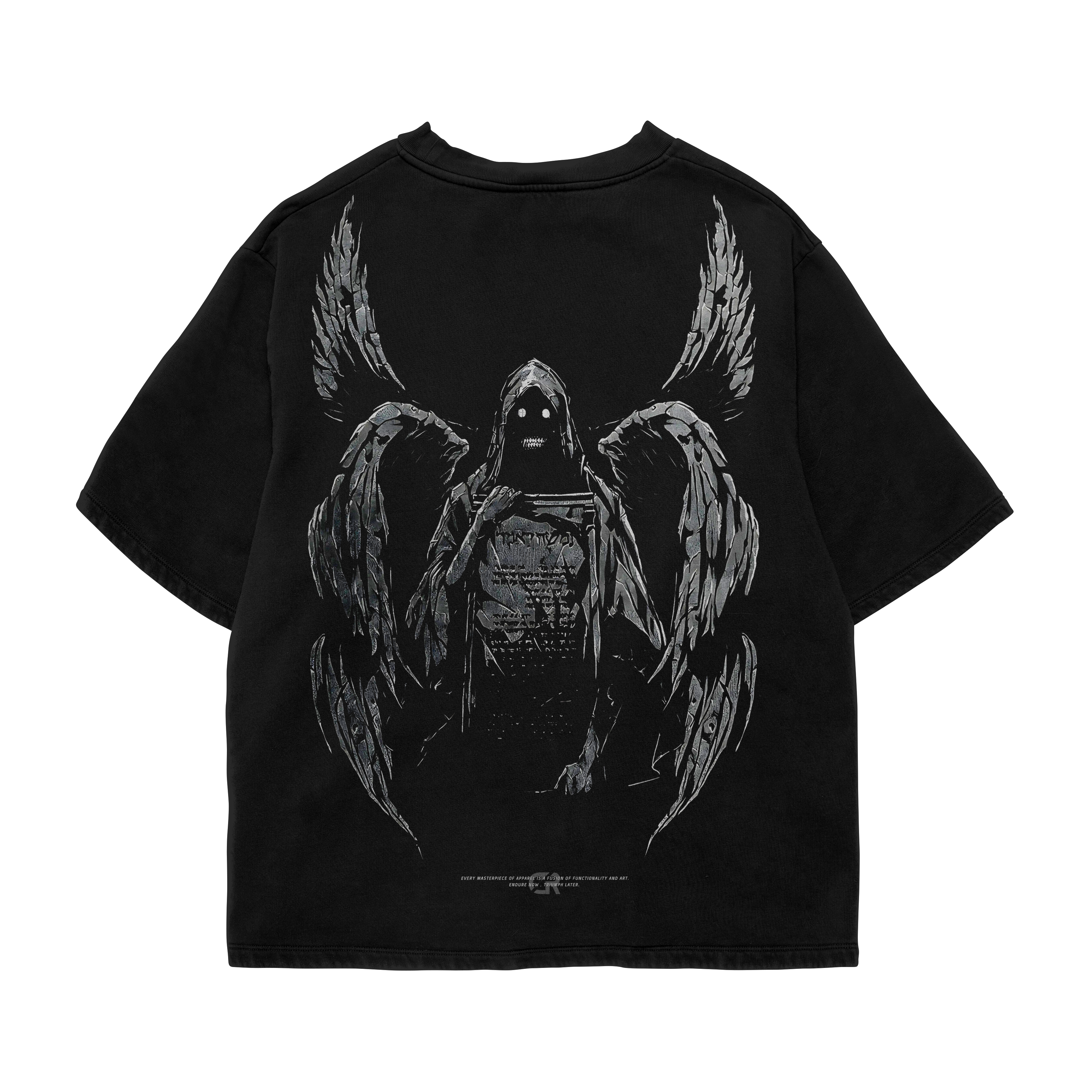 The Angel Tee