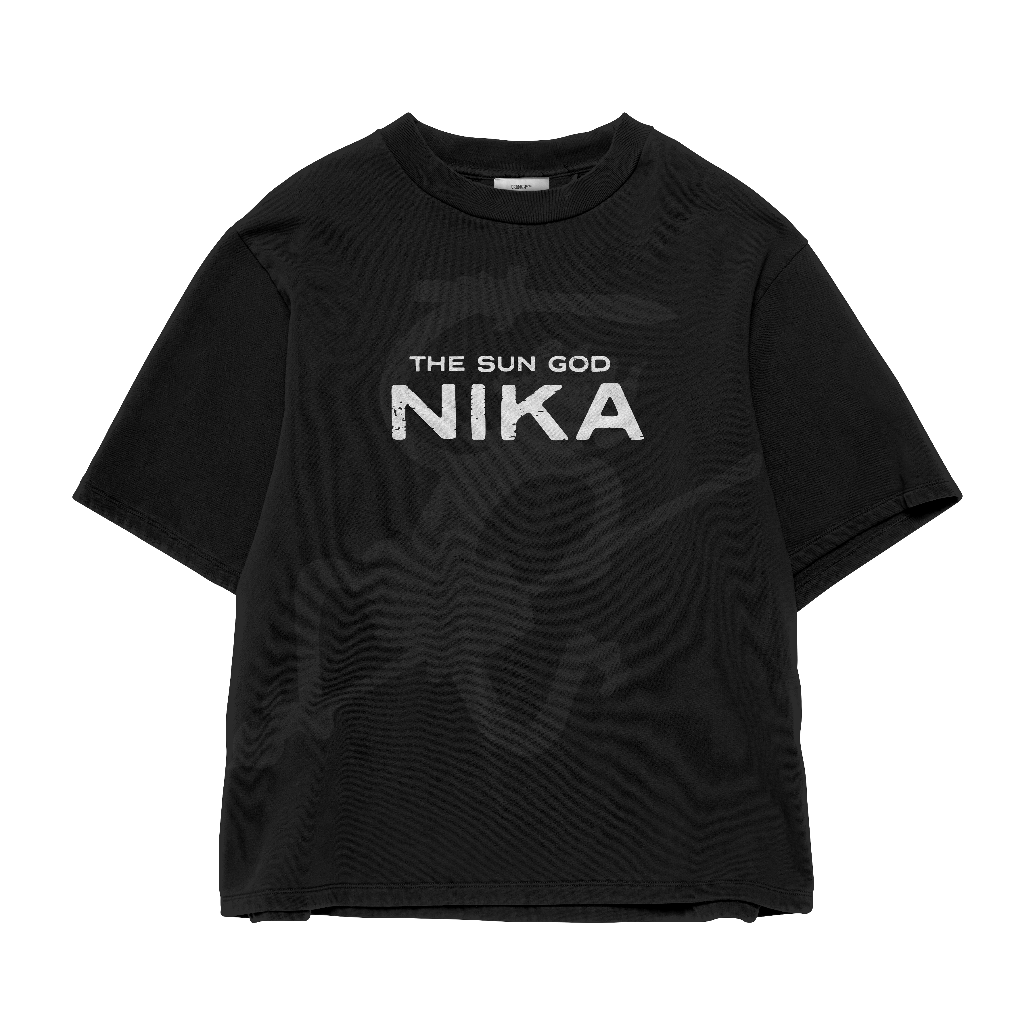 Solar Spirit Tee