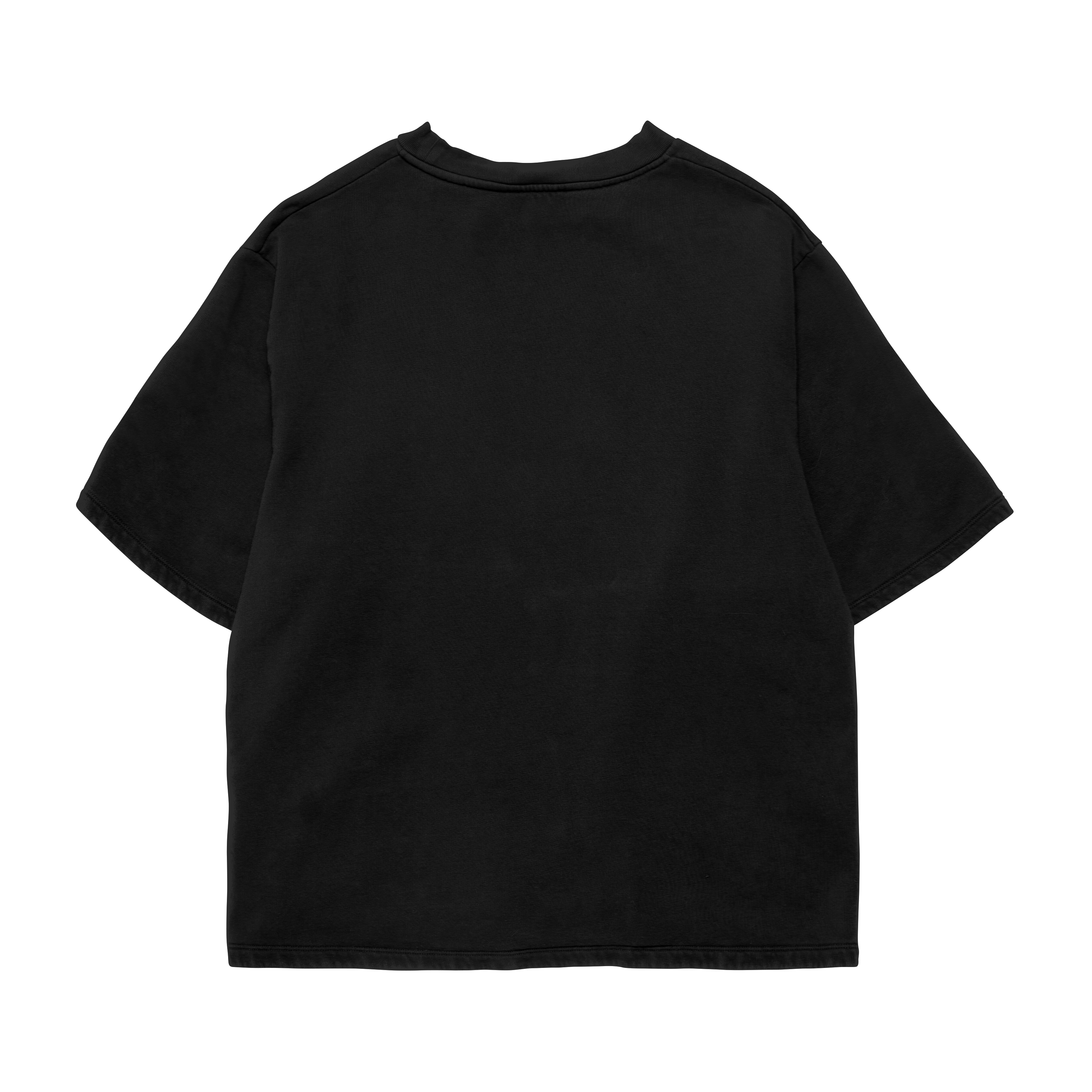 Solar Spirit Tee