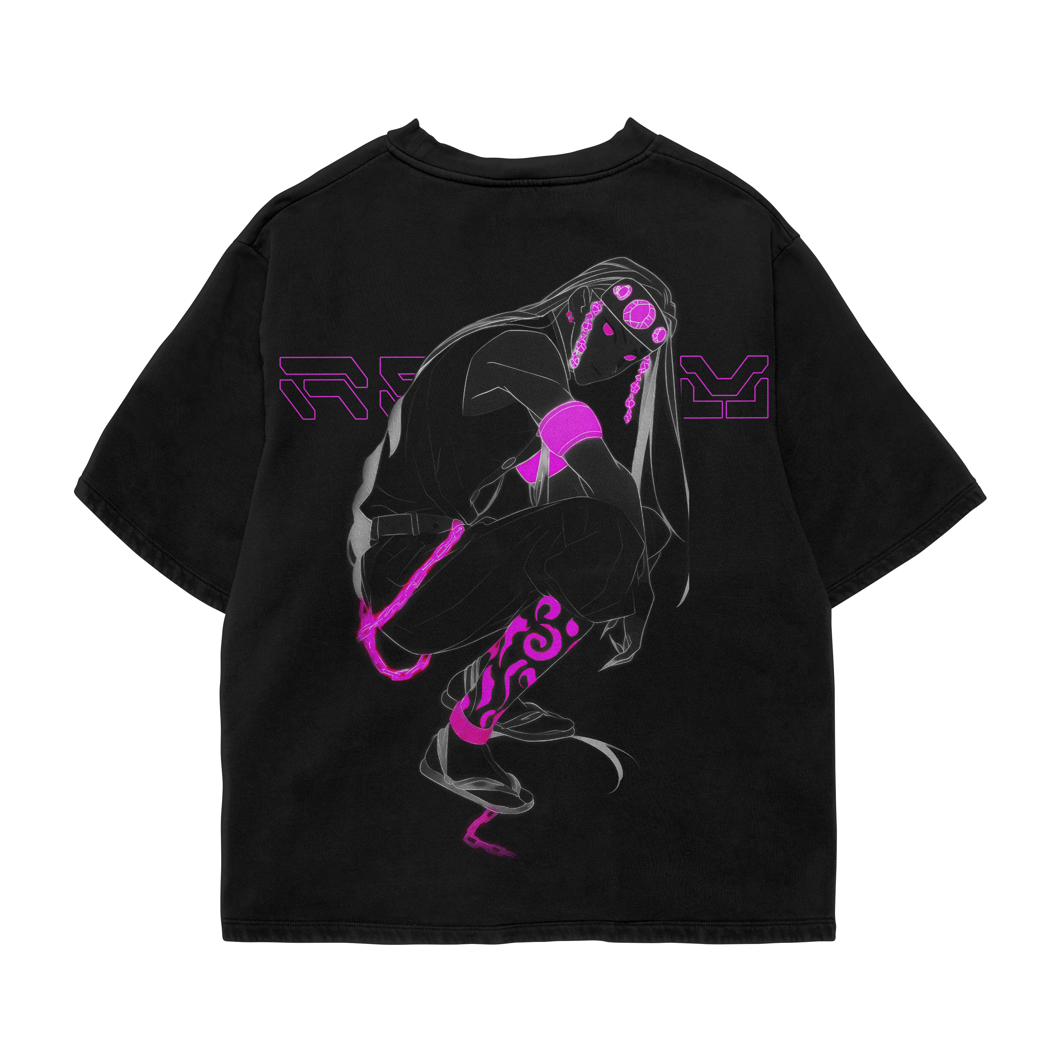 Sound Slayer Tee