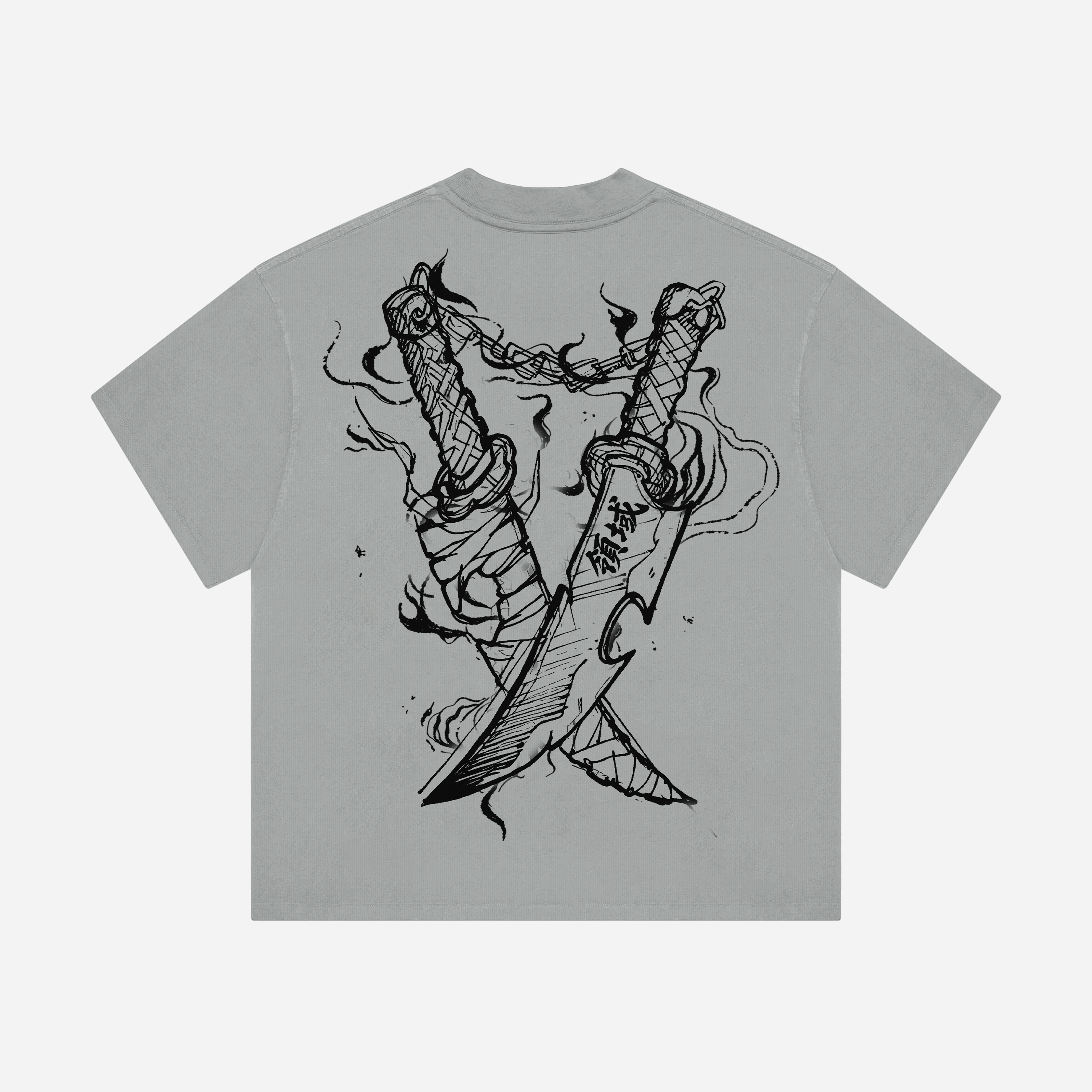 Flamboyant Energy T-Shirt