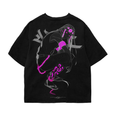 Uzui Sound Hashira’s Tee