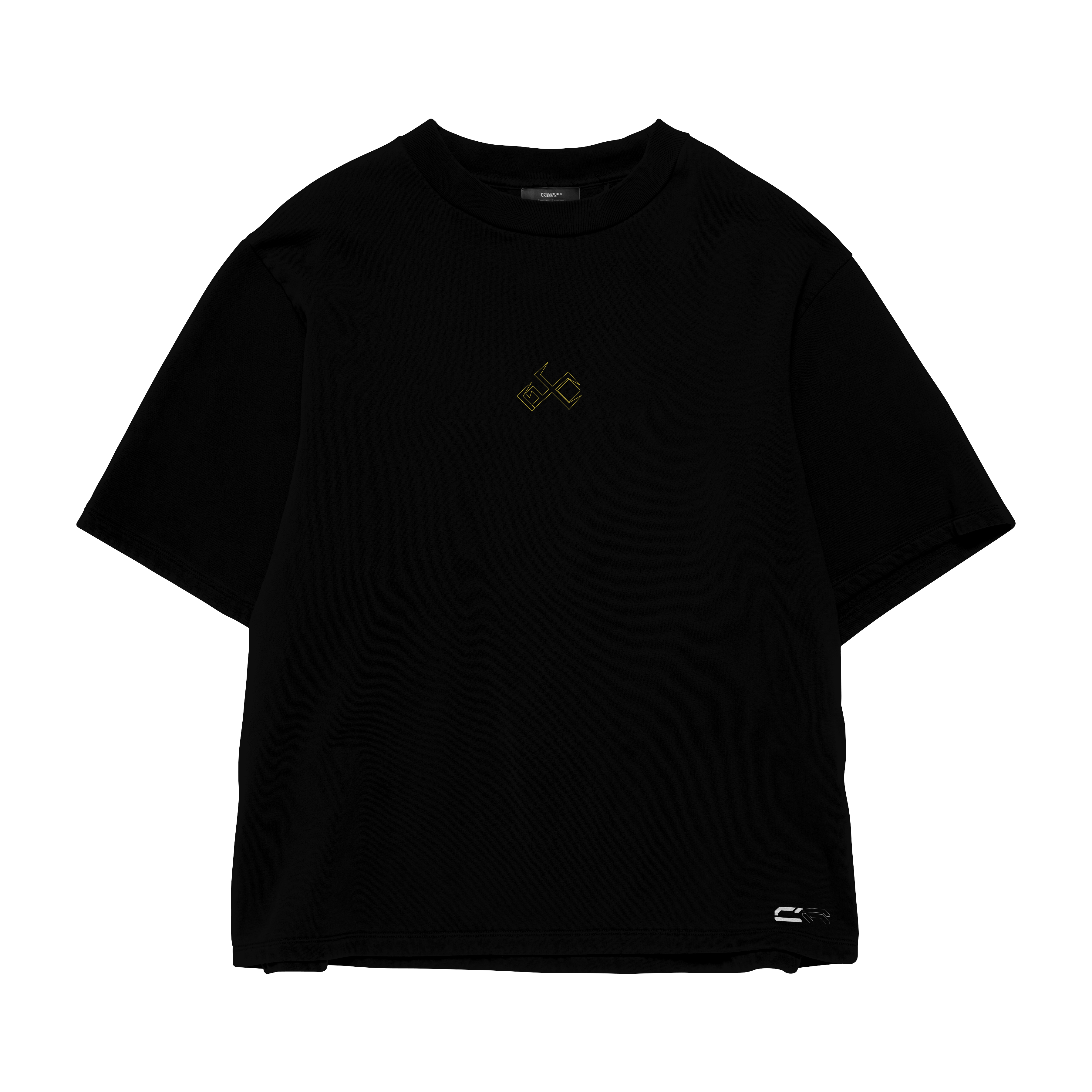 Heaven’s Flash Tee