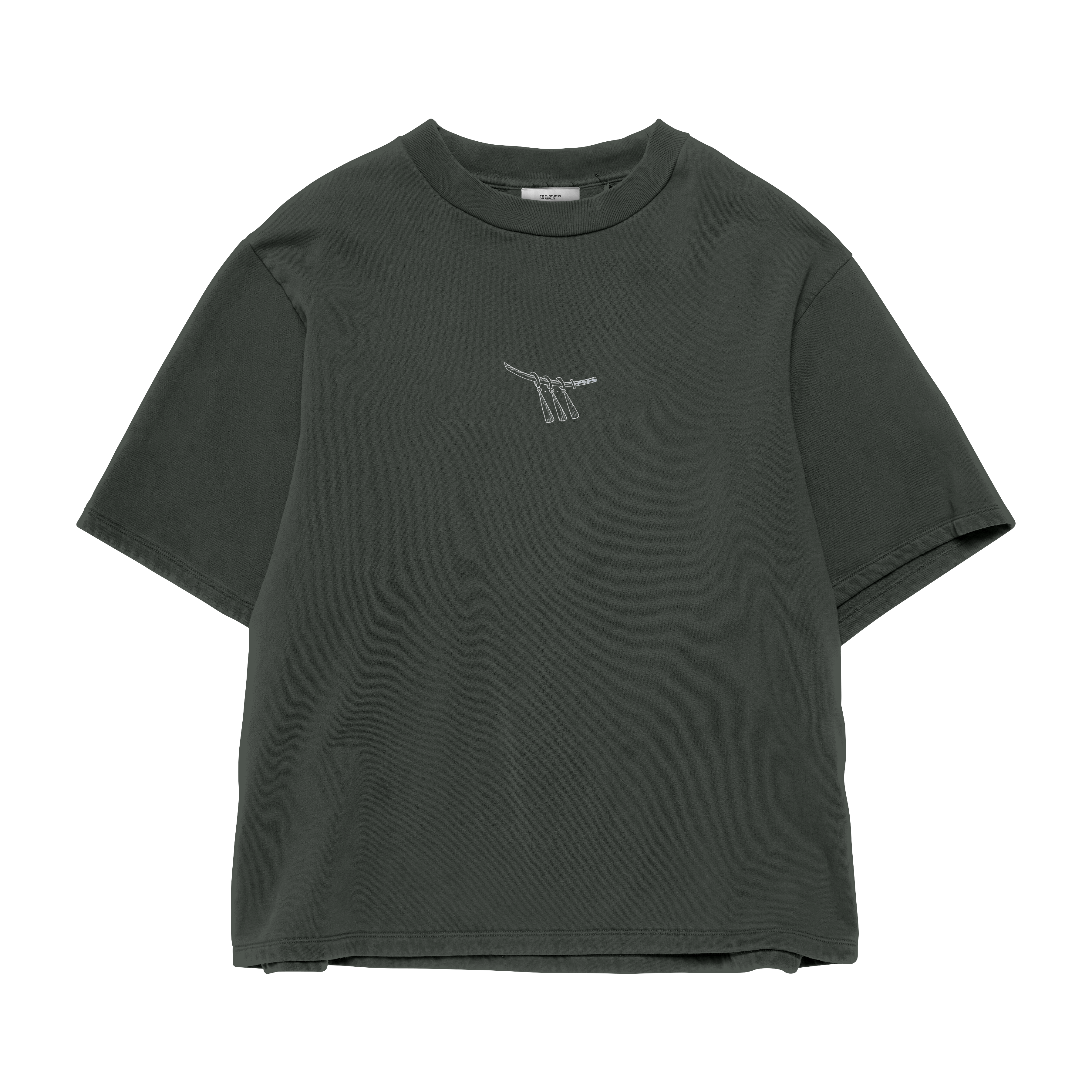 Blade Saint Tee